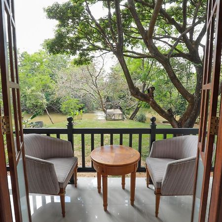 Grand Kalundawa - Dambulla'S Hidden Secret Exterior foto