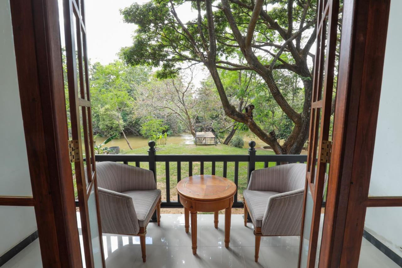 Grand Kalundawa - Dambulla'S Hidden Secret Exterior foto