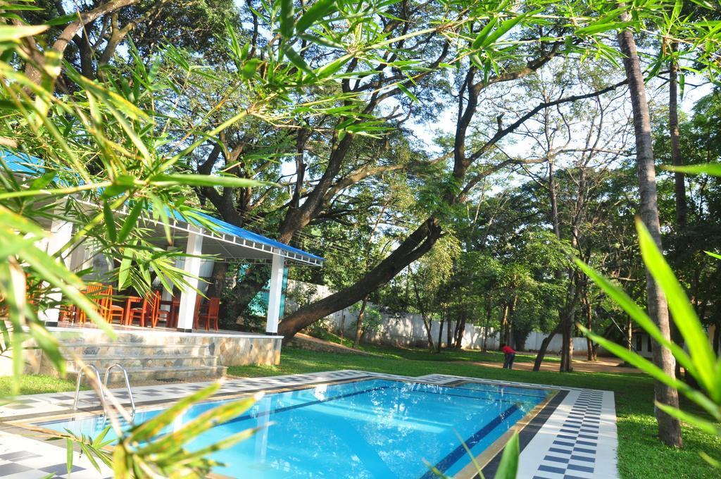 Grand Kalundawa - Dambulla'S Hidden Secret Exterior foto