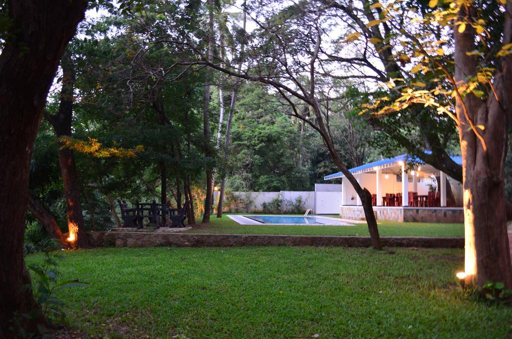 Grand Kalundawa - Dambulla'S Hidden Secret Exterior foto