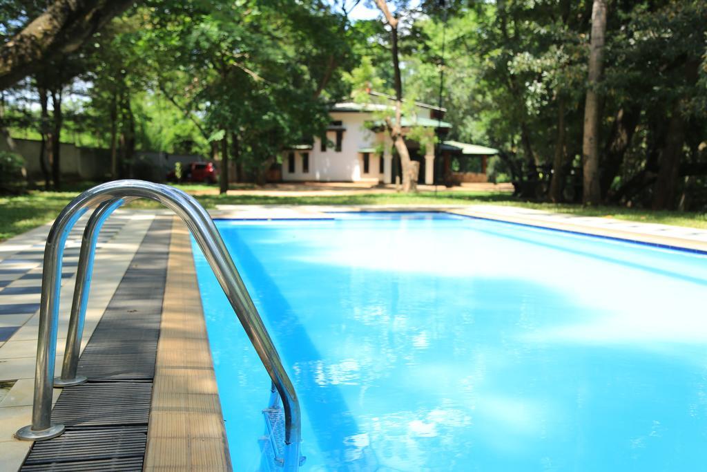 Grand Kalundawa - Dambulla'S Hidden Secret Exterior foto