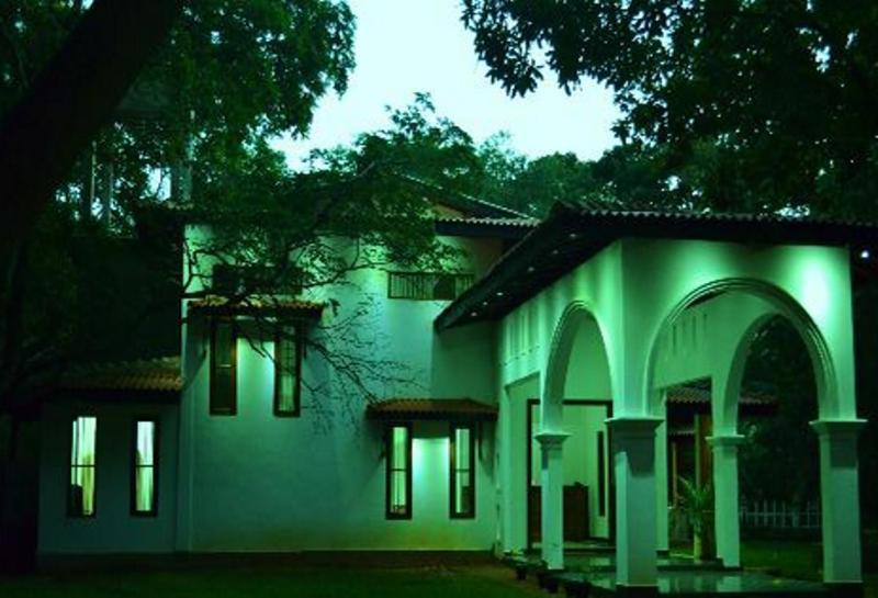 Grand Kalundawa - Dambulla'S Hidden Secret Exterior foto