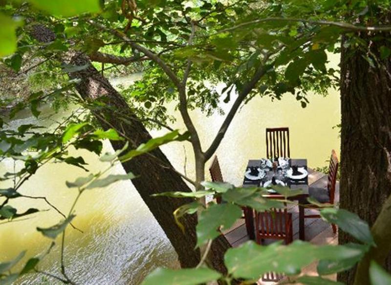 Grand Kalundawa - Dambulla'S Hidden Secret Exterior foto