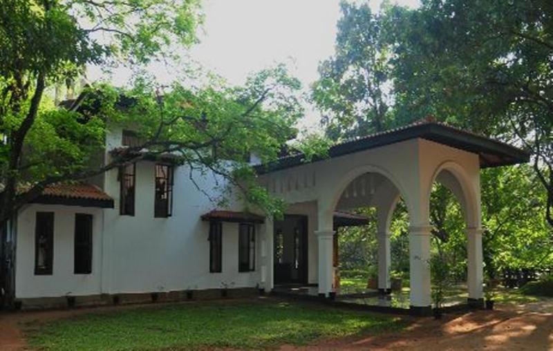 Grand Kalundawa - Dambulla'S Hidden Secret Exterior foto