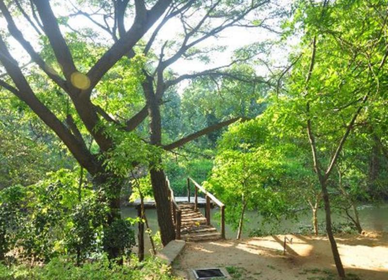 Grand Kalundawa - Dambulla'S Hidden Secret Exterior foto