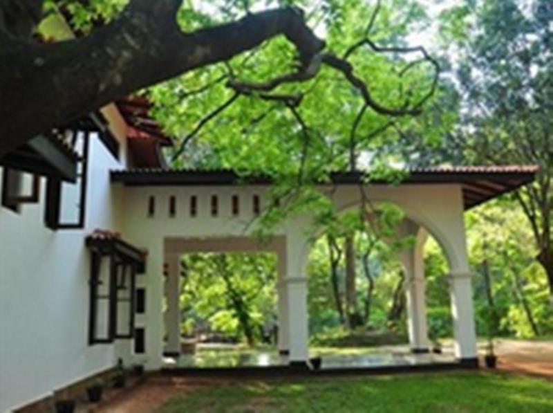 Grand Kalundawa - Dambulla'S Hidden Secret Exterior foto