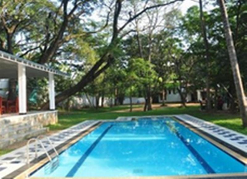 Grand Kalundawa - Dambulla'S Hidden Secret Exterior foto