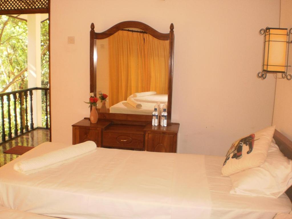 Grand Kalundawa - Dambulla'S Hidden Secret Quarto foto