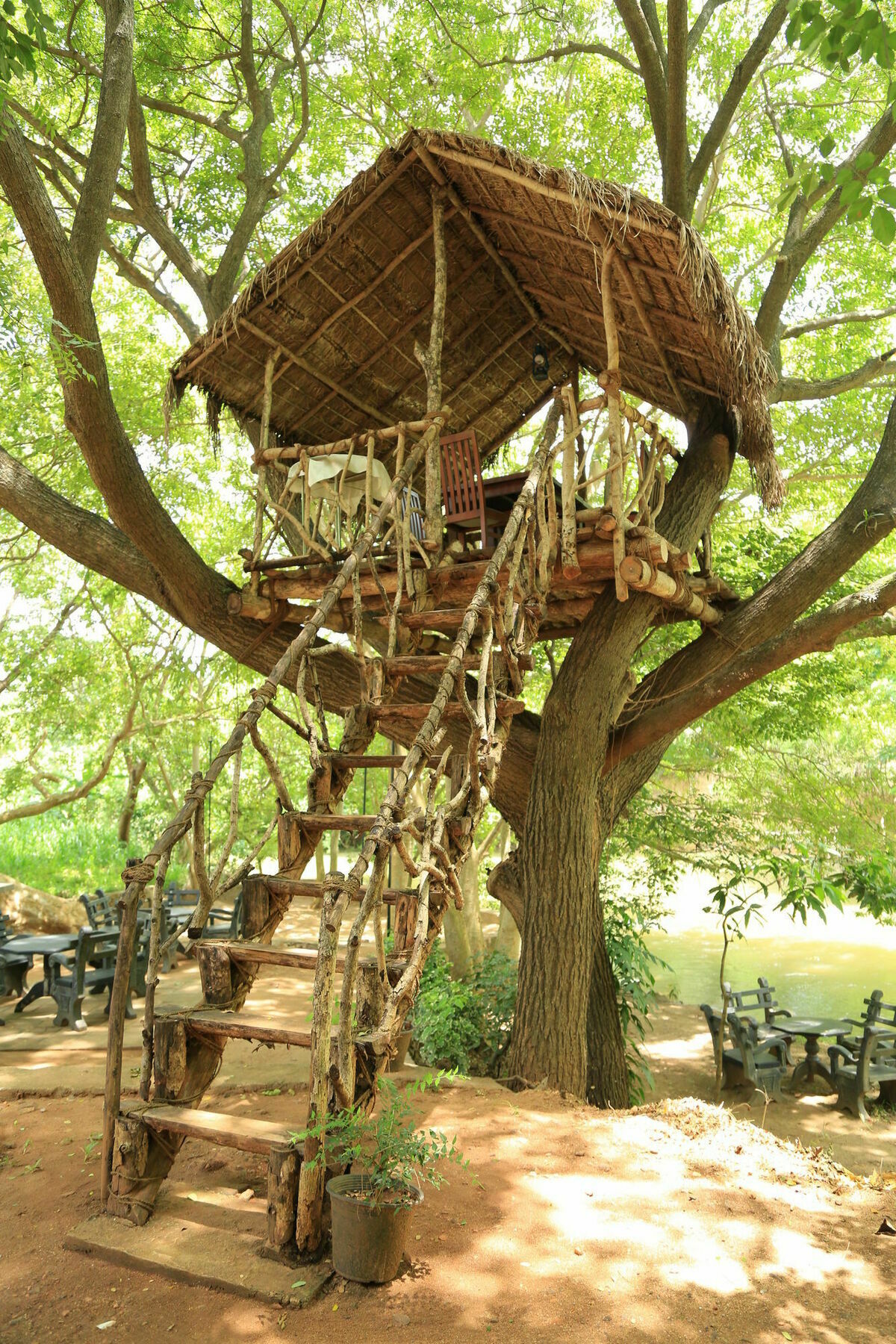 Grand Kalundawa - Dambulla'S Hidden Secret Exterior foto