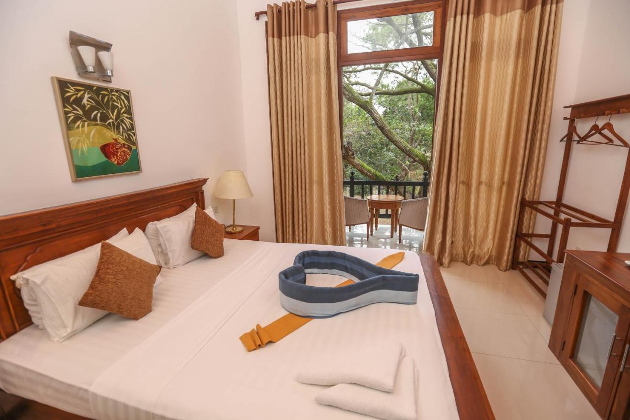 Grand Kalundawa - Dambulla'S Hidden Secret Exterior foto
