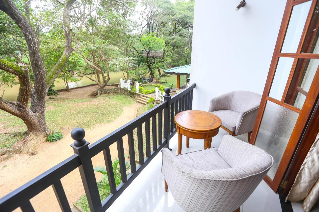 Grand Kalundawa - Dambulla'S Hidden Secret Exterior foto